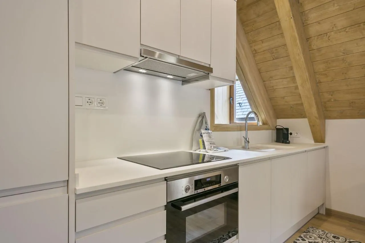 Apartament Luderna - Duplex Sabiera Gessa