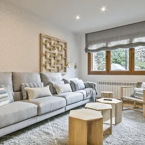 Luderna - Dera Airola Apartamento