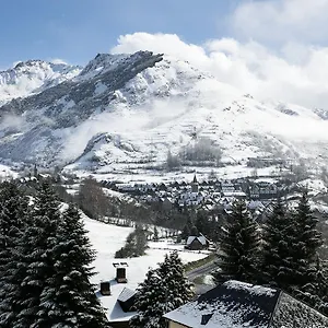 Luxury Fantásticas Vistas Chalet