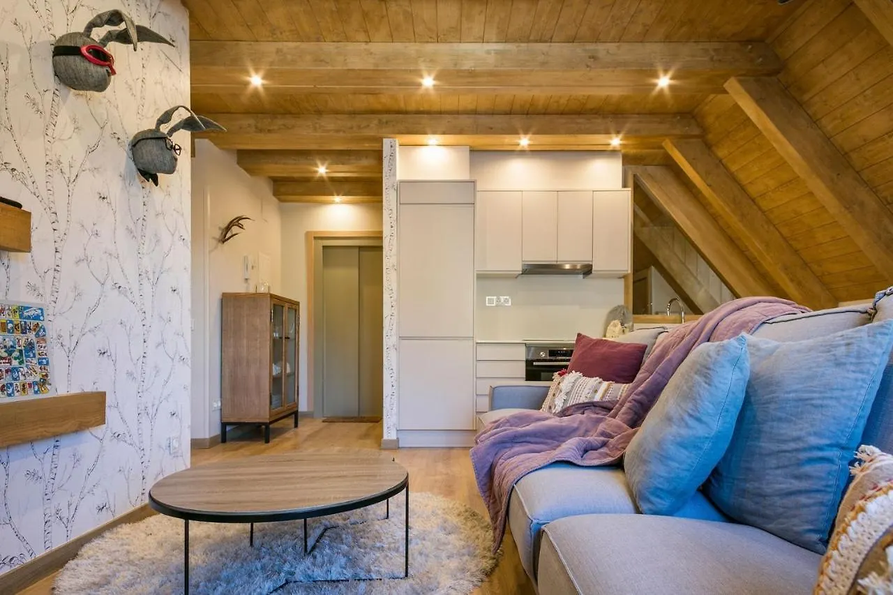 Luderna - Duplex Sabiera Apartment Gessa