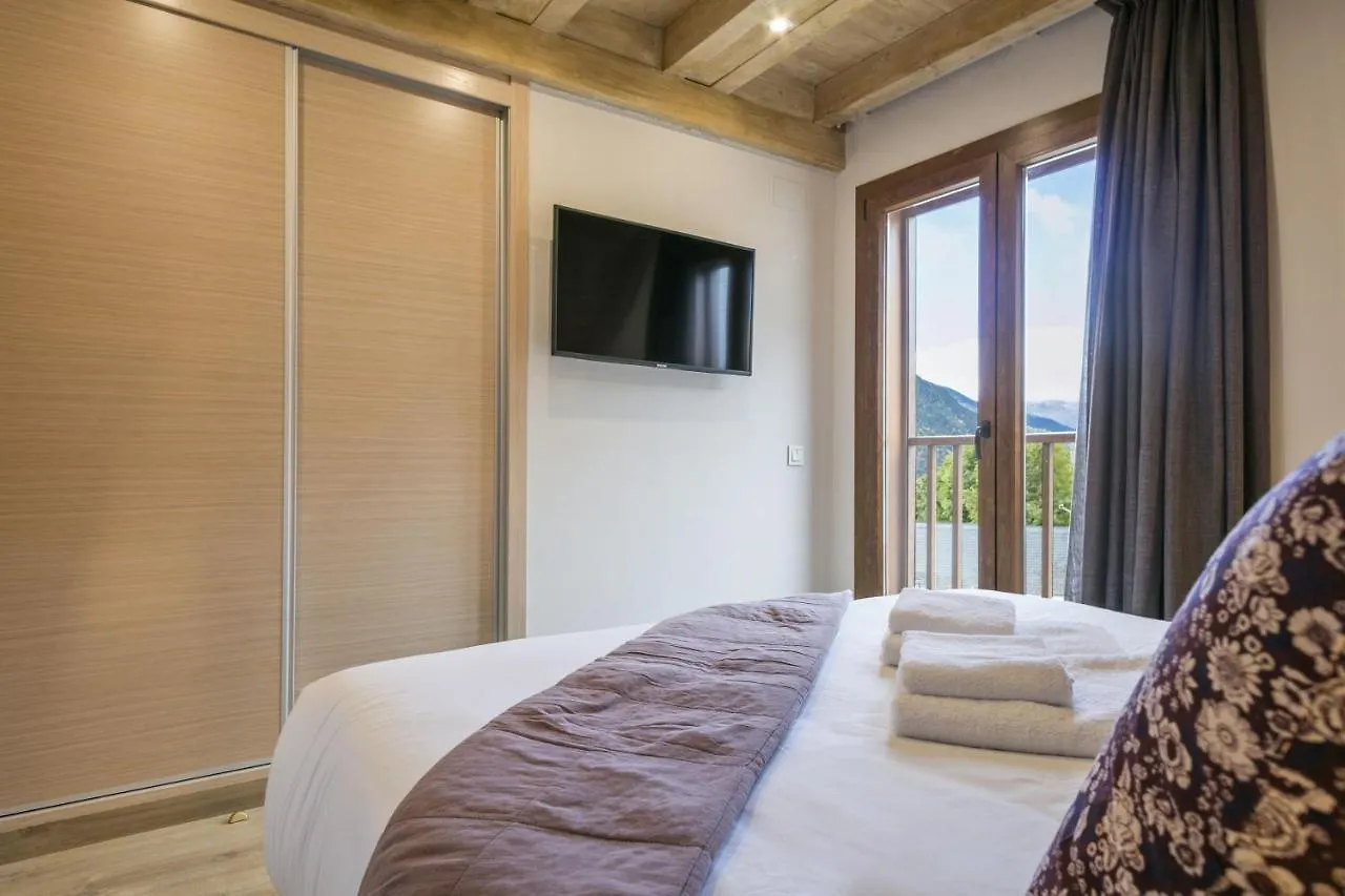 Luderna - Duplex Sabiera Apartment Gessa